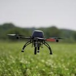 Drone - APR availability